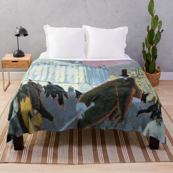 Item preview, Lyonel Feininger   designed and sold by Art-KaBoom.