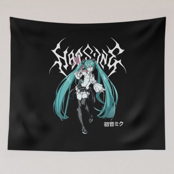 Item preview, Miku designed and sold by Aeljoydgthorne.