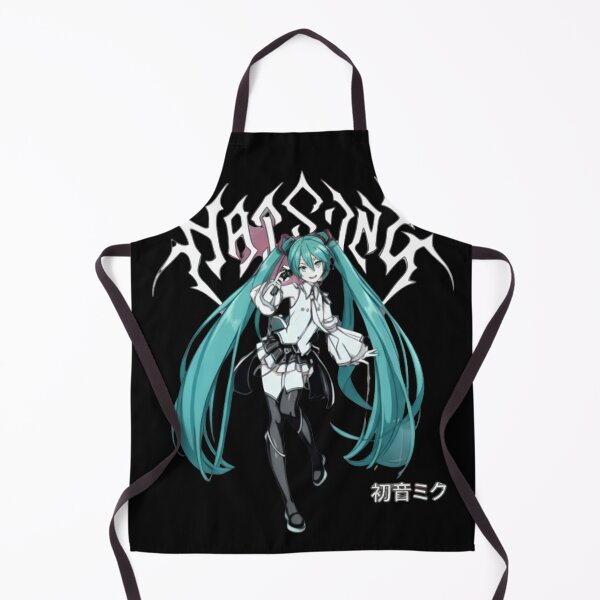 Item preview, Miku designed and sold by Aeljoydgthorne.