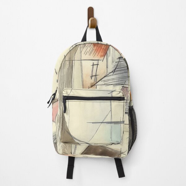 Item preview, Lyonel Feininger   designed and sold by Art-KaBoom.