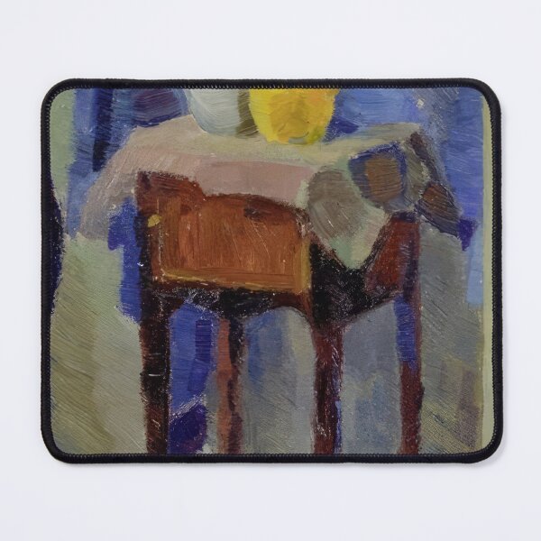 Item preview, Lyonel Feininger designed and sold by Art-KaBoom.