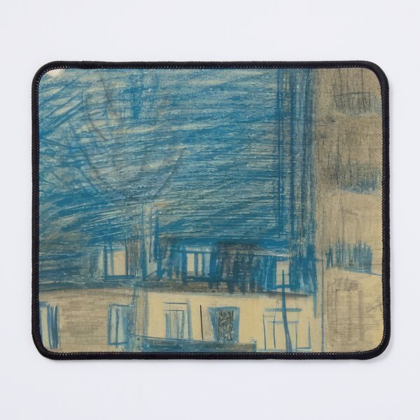 Item preview, Lyonel Feininger   designed and sold by Art-KaBoom.