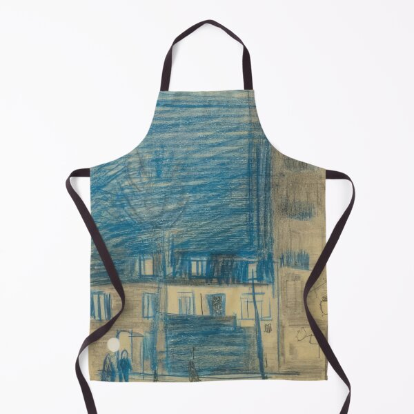 Item preview, Lyonel Feininger designed and sold by Art-KaBoom.