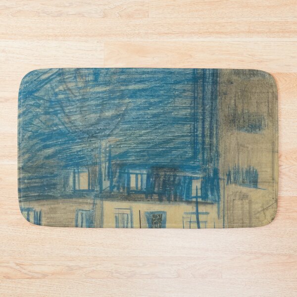 Item preview, Lyonel Feininger   designed and sold by Art-KaBoom.