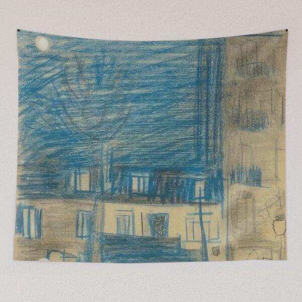 Item preview, Lyonel Feininger   designed and sold by Art-KaBoom.
