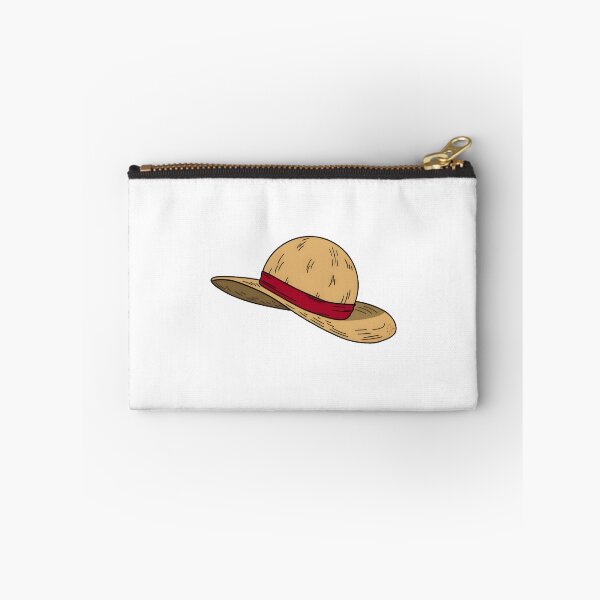 Item preview, luffy hat designed and sold by Teenkai.