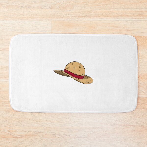 Item preview, luffy hat designed and sold by Teenkai.