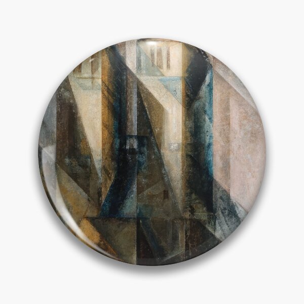 Item preview, Lyonel Feininger   designed and sold by Art-KaBoom.