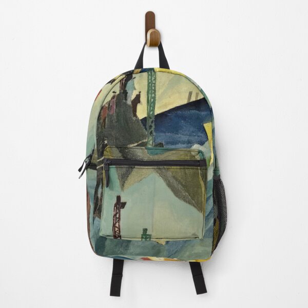 Item preview, Lyonel Feininger designed and sold by Art-KaBoom.