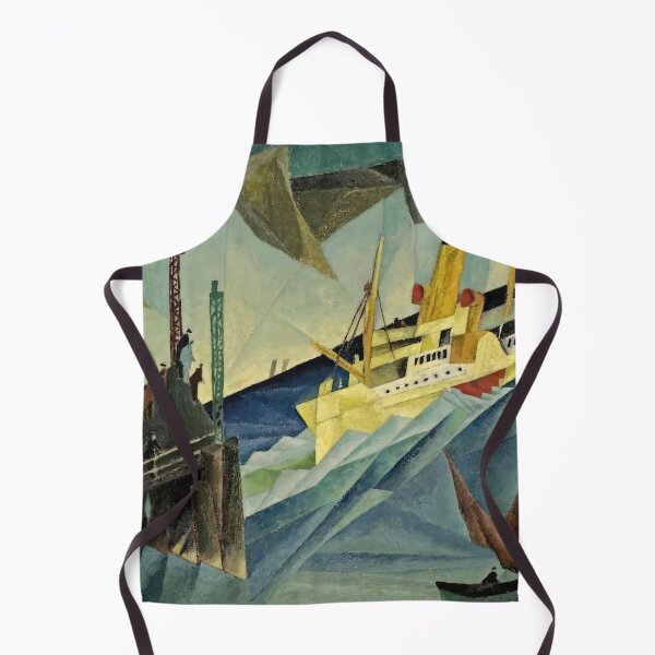 Item preview, Lyonel Feininger designed and sold by Art-KaBoom.