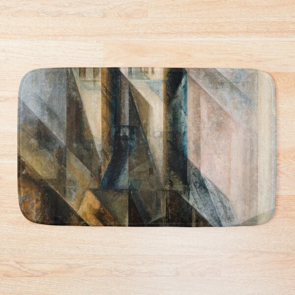 Item preview, Lyonel Feininger   designed and sold by Art-KaBoom.