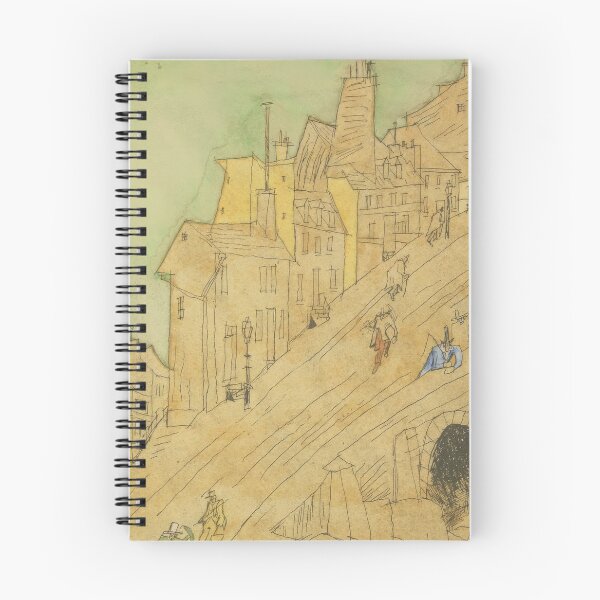 Item preview, Lyonel Feininger   designed and sold by Art-KaBoom.