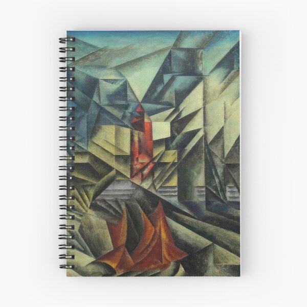 Item preview, Lyonel Feininger   designed and sold by Art-KaBoom.