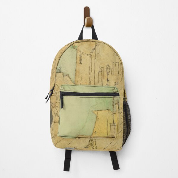 Item preview, Lyonel Feininger designed and sold by Art-KaBoom.