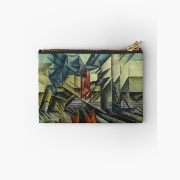 Item preview, Lyonel Feininger   designed and sold by Art-KaBoom.