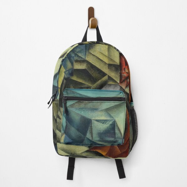 Item preview, Lyonel Feininger designed and sold by Art-KaBoom.