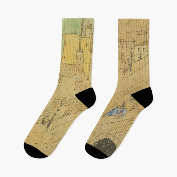 Item preview, Lyonel Feininger   designed and sold by Art-KaBoom.