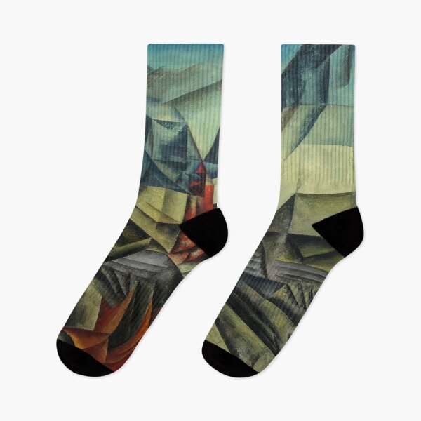 Item preview, Lyonel Feininger   designed and sold by Art-KaBoom.