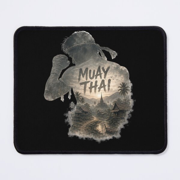 Item preview, Muay Thai designed and sold by ReneMM.