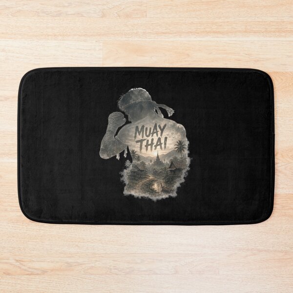 Item preview, Muay Thai designed and sold by ReneMM.