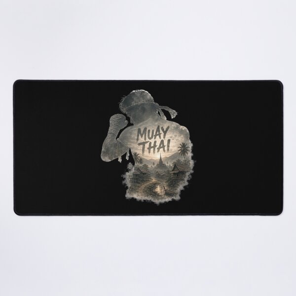 Item preview, Muay Thai designed and sold by ReneMM.