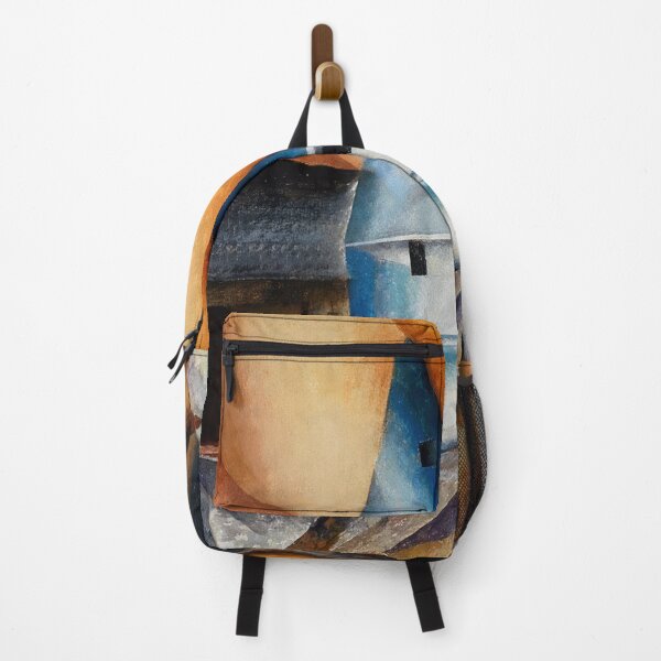 Item preview, Lyonel Feininger   designed and sold by Art-KaBoom.