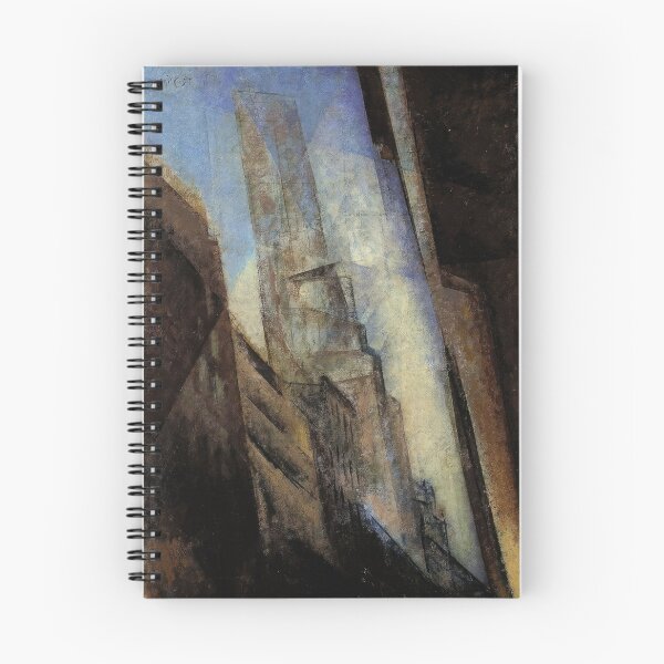 Item preview, Lyonel Feininger   designed and sold by Art-KaBoom.