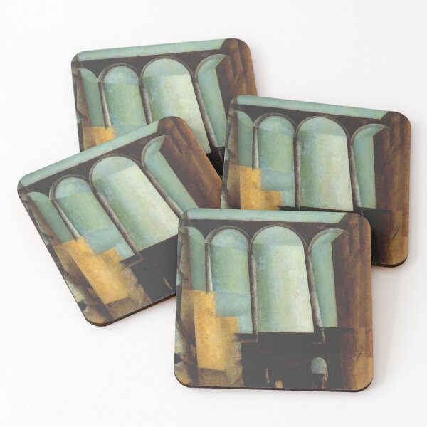 Item preview, Lyonel Feininger   designed and sold by Art-KaBoom.