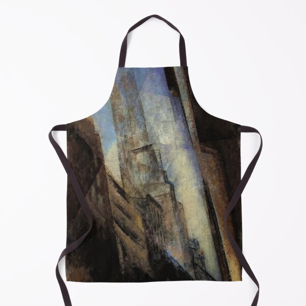 Item preview, Lyonel Feininger designed and sold by Art-KaBoom.