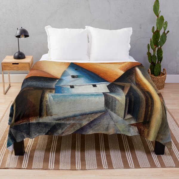 Item preview, Lyonel Feininger   designed and sold by Art-KaBoom.