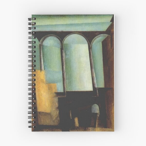 Item preview, Lyonel Feininger   designed and sold by Art-KaBoom.