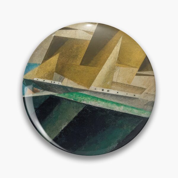 Item preview, Lyonel Feininger   designed and sold by Art-KaBoom.