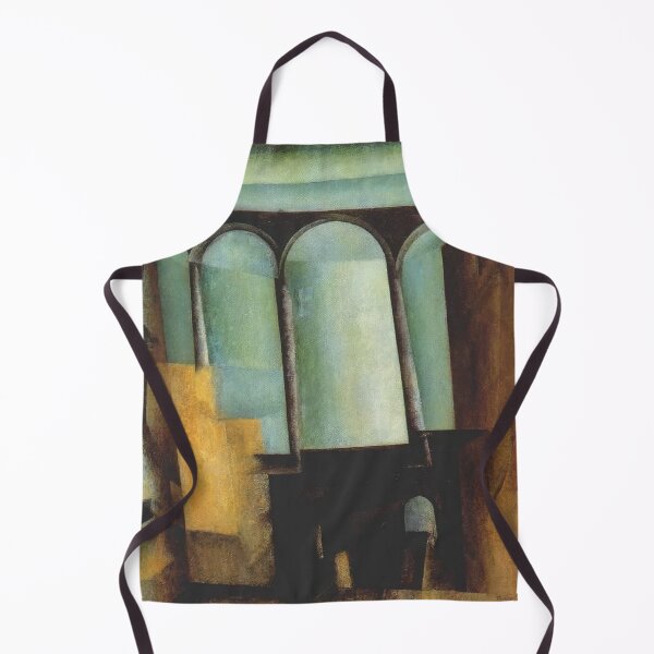 Item preview, Lyonel Feininger designed and sold by Art-KaBoom.