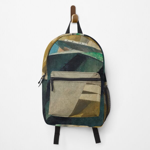 Item preview, Lyonel Feininger   designed and sold by Art-KaBoom.
