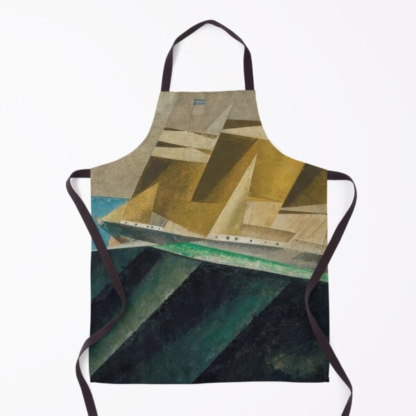 Item preview, Lyonel Feininger designed and sold by Art-KaBoom.