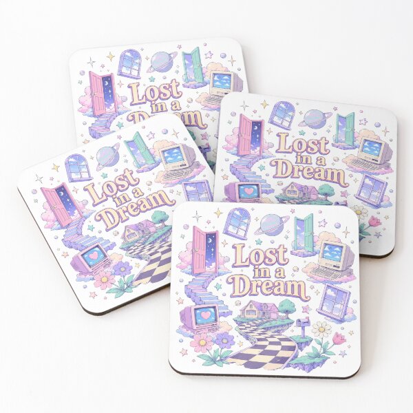 Item preview, Lost in a Dream designed and sold by Dark Fantasy Shop.