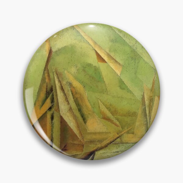 Item preview, Lyonel Feininger   designed and sold by Art-KaBoom.