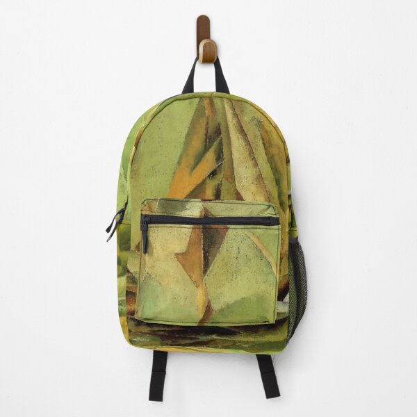 Item preview, Lyonel Feininger   designed and sold by Art-KaBoom.