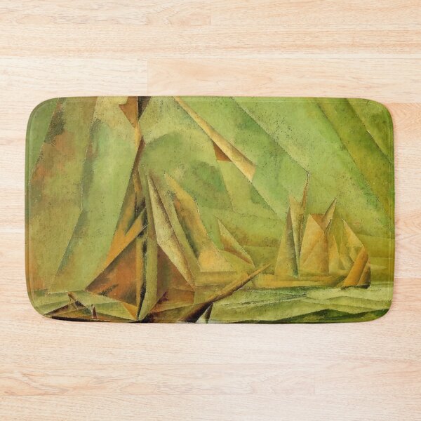 Item preview, Lyonel Feininger   designed and sold by Art-KaBoom.