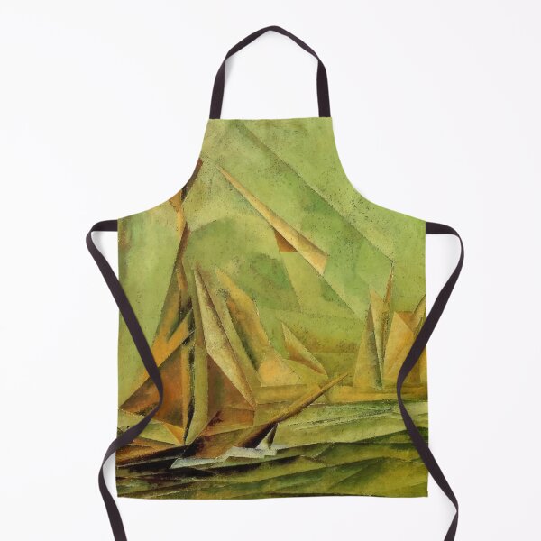 Item preview, Lyonel Feininger designed and sold by Art-KaBoom.