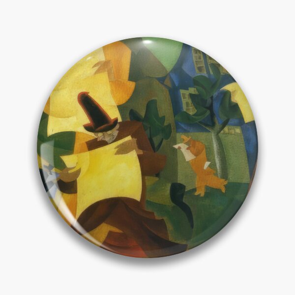 Item preview, Lyonel Feininger   designed and sold by Art-KaBoom.