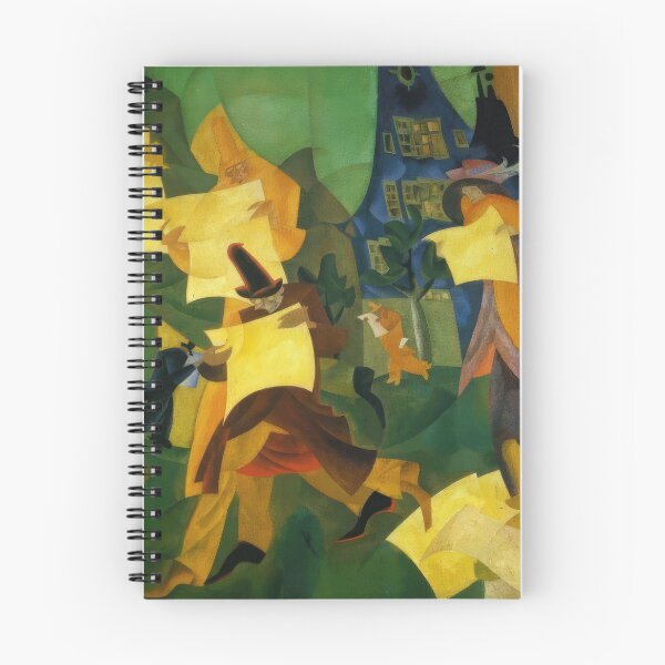 Artikelvorschau, Lyonel Feininger entworfen und verkauft von Art-KaBoom.