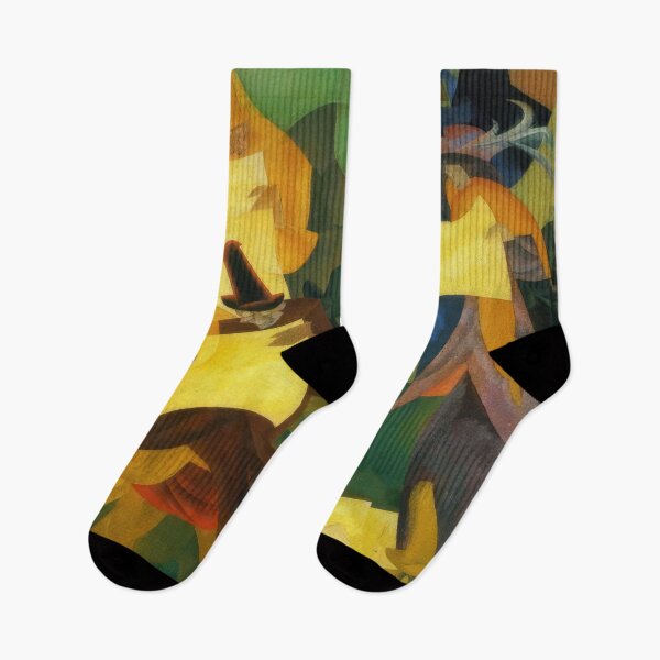 Item preview, Lyonel Feininger   designed and sold by Art-KaBoom.
