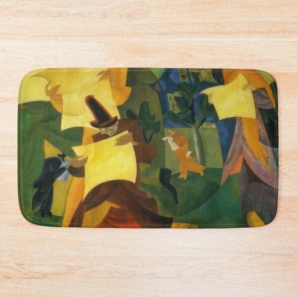 Item preview, Lyonel Feininger   designed and sold by Art-KaBoom.