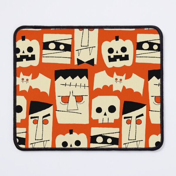 Item preview, Mod Retro Monsters designed and sold by LMHDesigns.