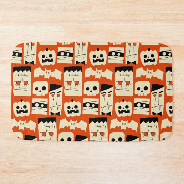 Item preview, Mod Retro Monsters designed and sold by LMHDesigns.