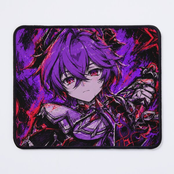 Item preview, durin genshin impact designed and sold by lilypadblue.