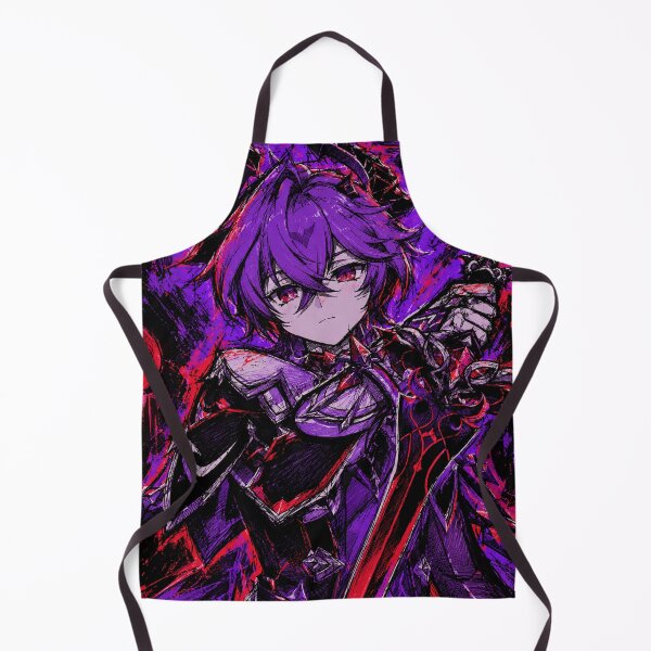 Item preview, durin genshin impact designed and sold by lilypadblue.