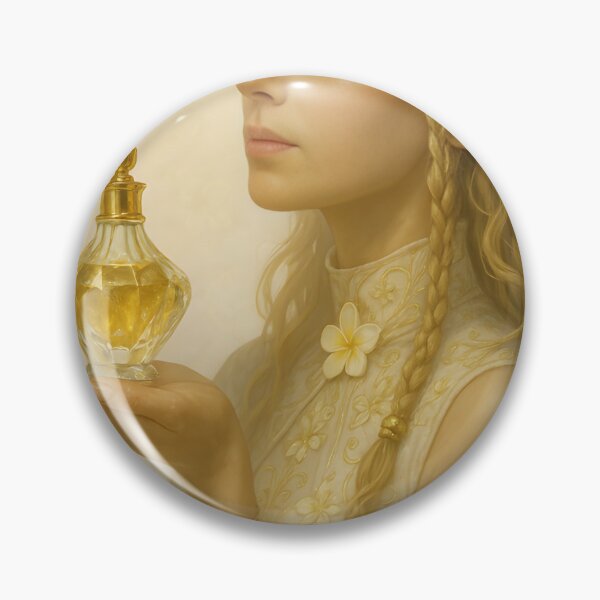 Item preview, Scent of Frangipani Fairy designed and sold by IvonneSelenity.