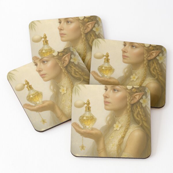 Item preview, Scent of Frangipani Fairy designed and sold by IvonneSelenity.